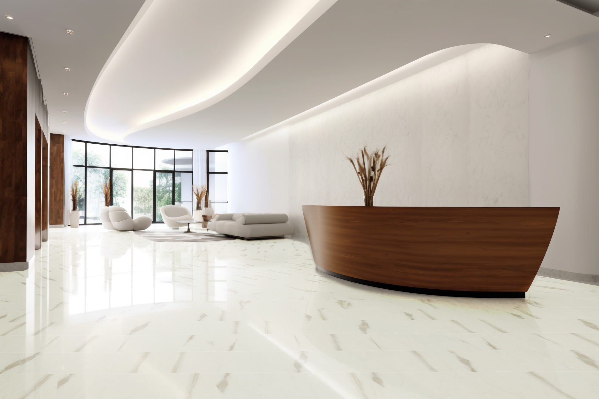 AURORA MARBLE