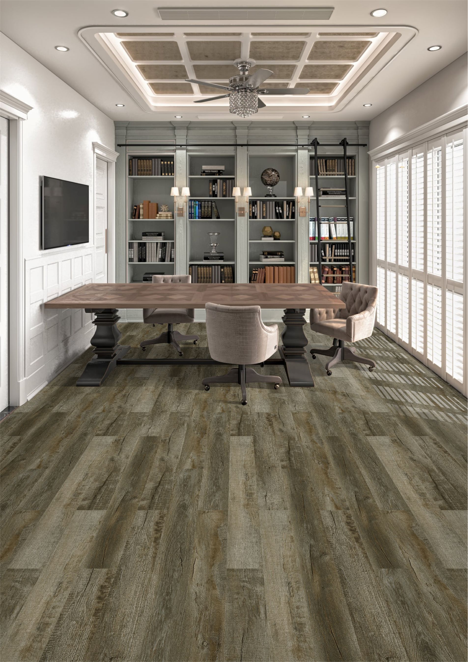 BARN WOOD