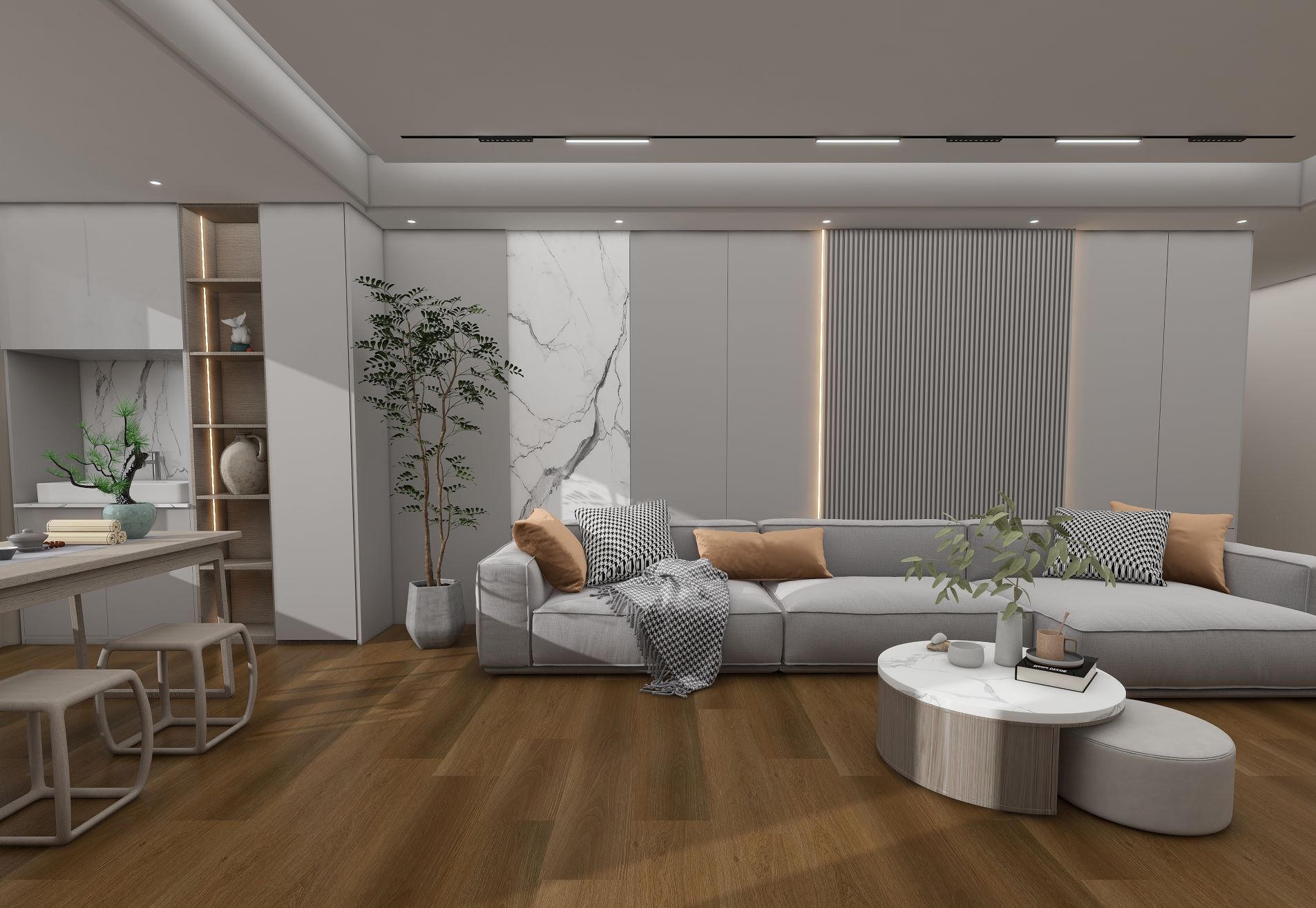 ESPRESSO WOOD