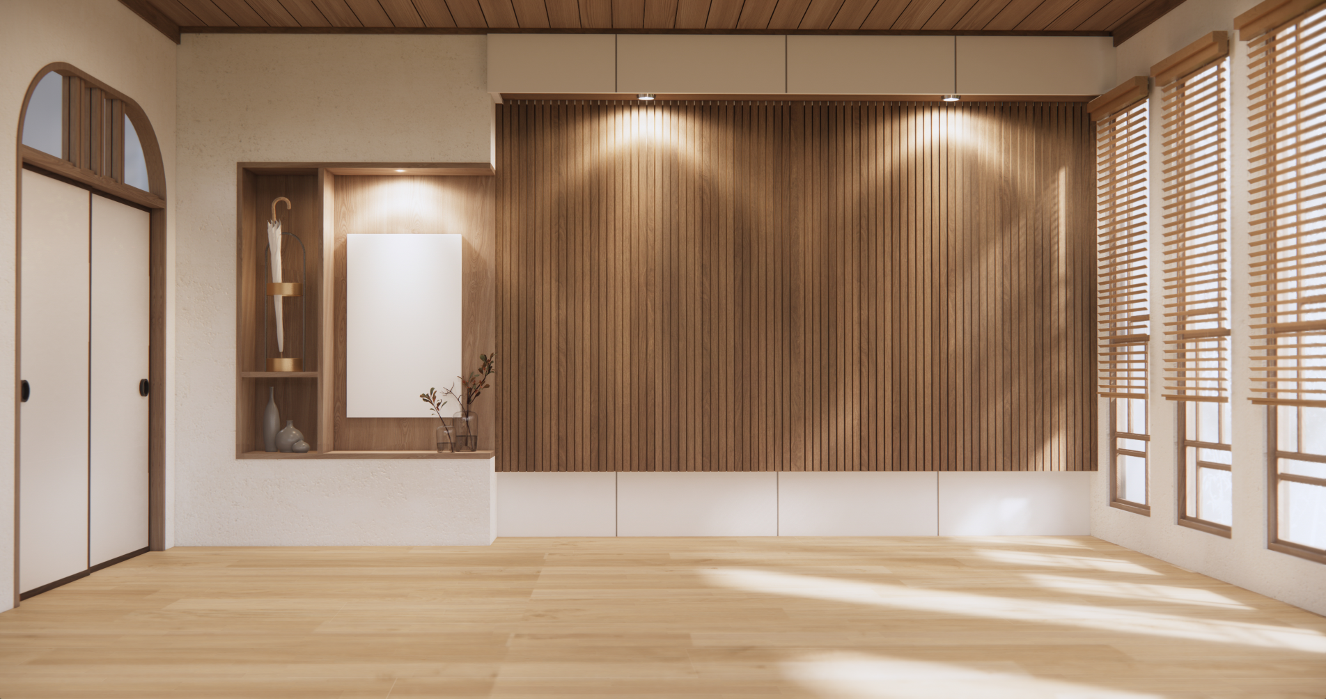 LATTE WOOD