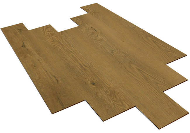 CRAFTED OAK