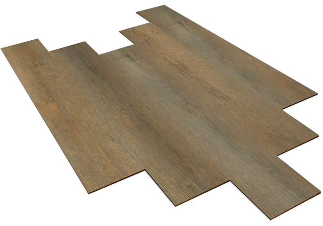 DISTRESSED OAK