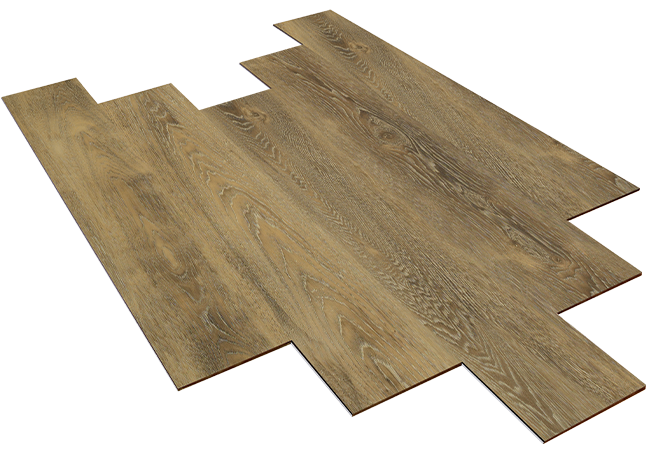 PLANTATION OAK