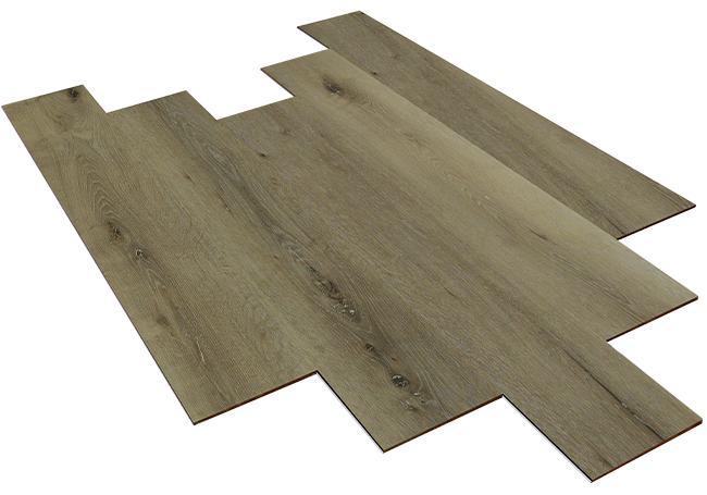 RUSTIC ASHWOOD