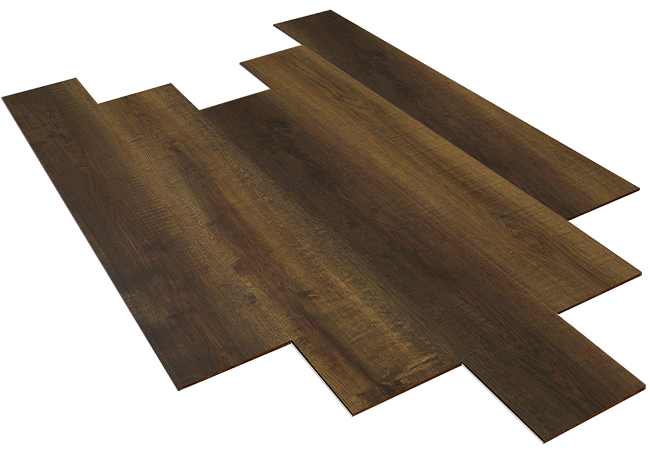 BURNT HICKORY