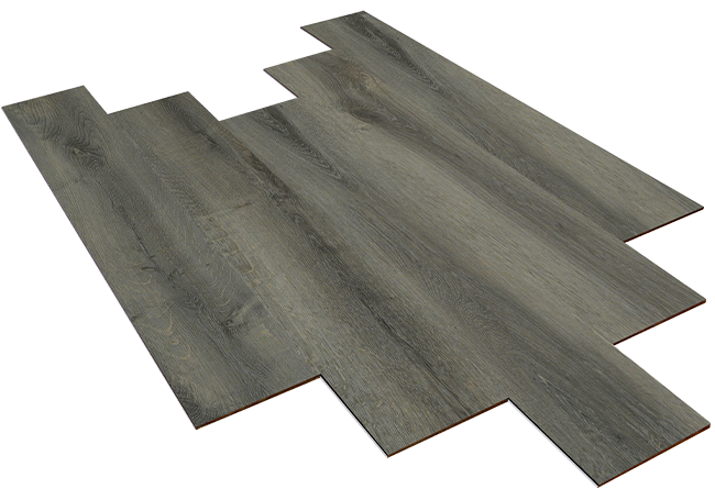 SMOKED GREY OAK