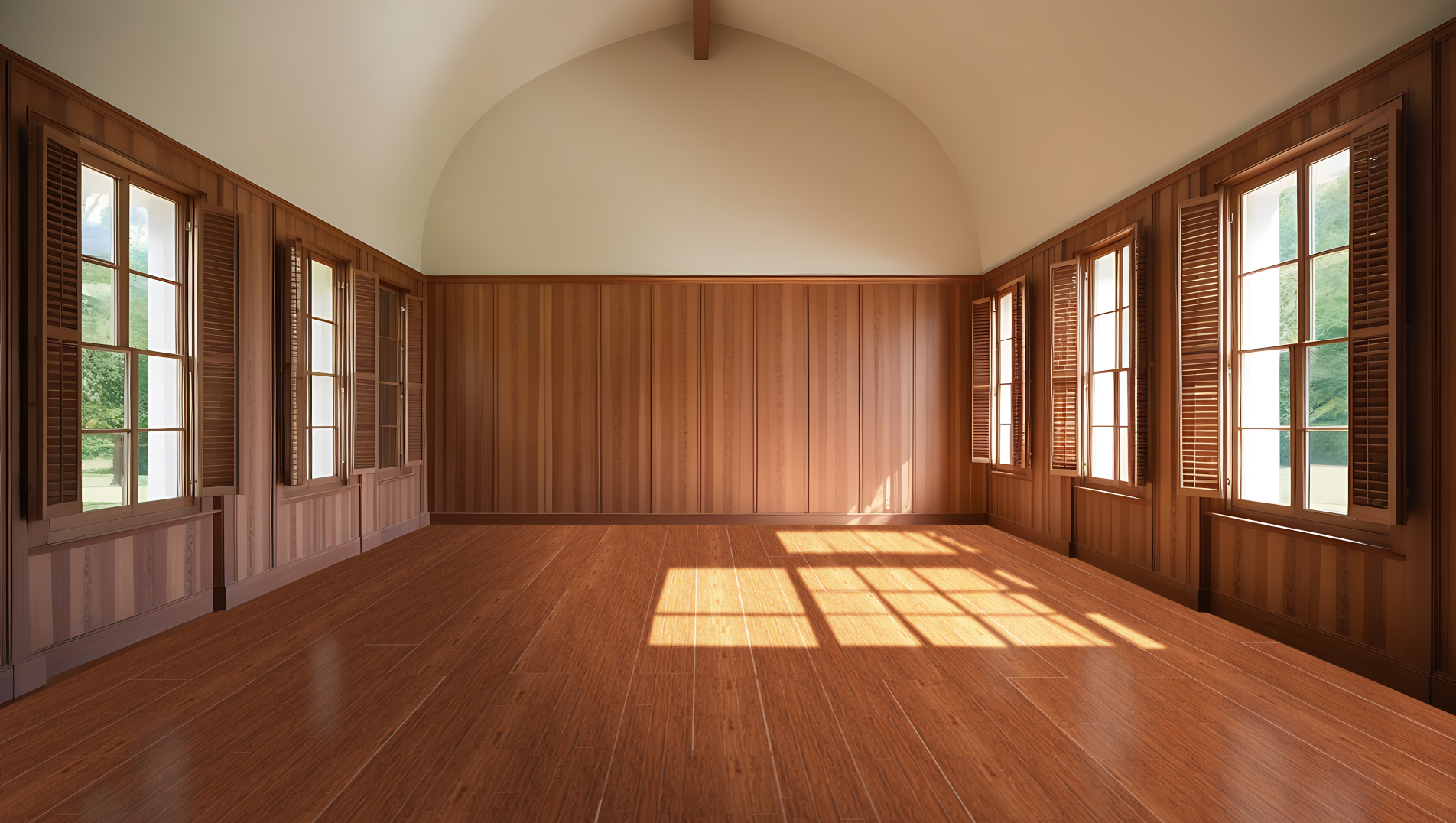 MAHOGANY OPUS