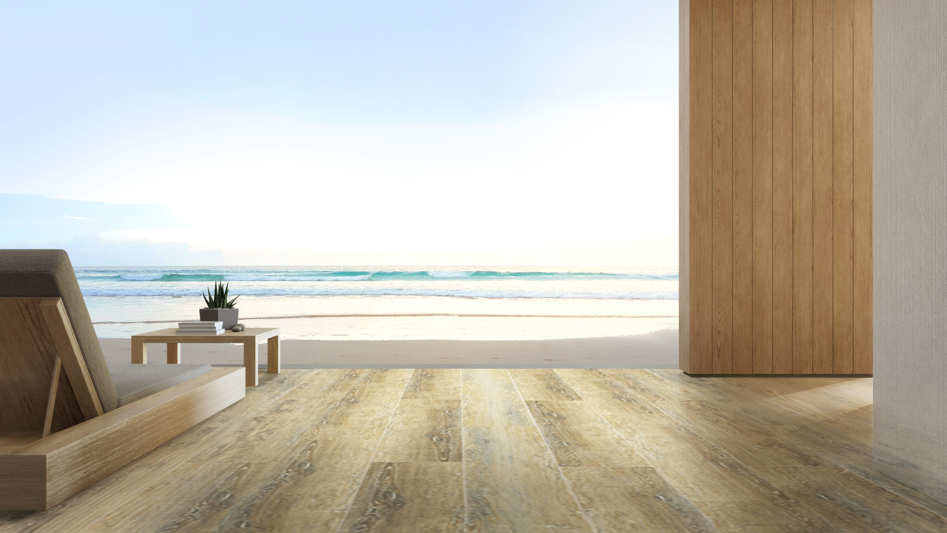 OCEAN VIEW