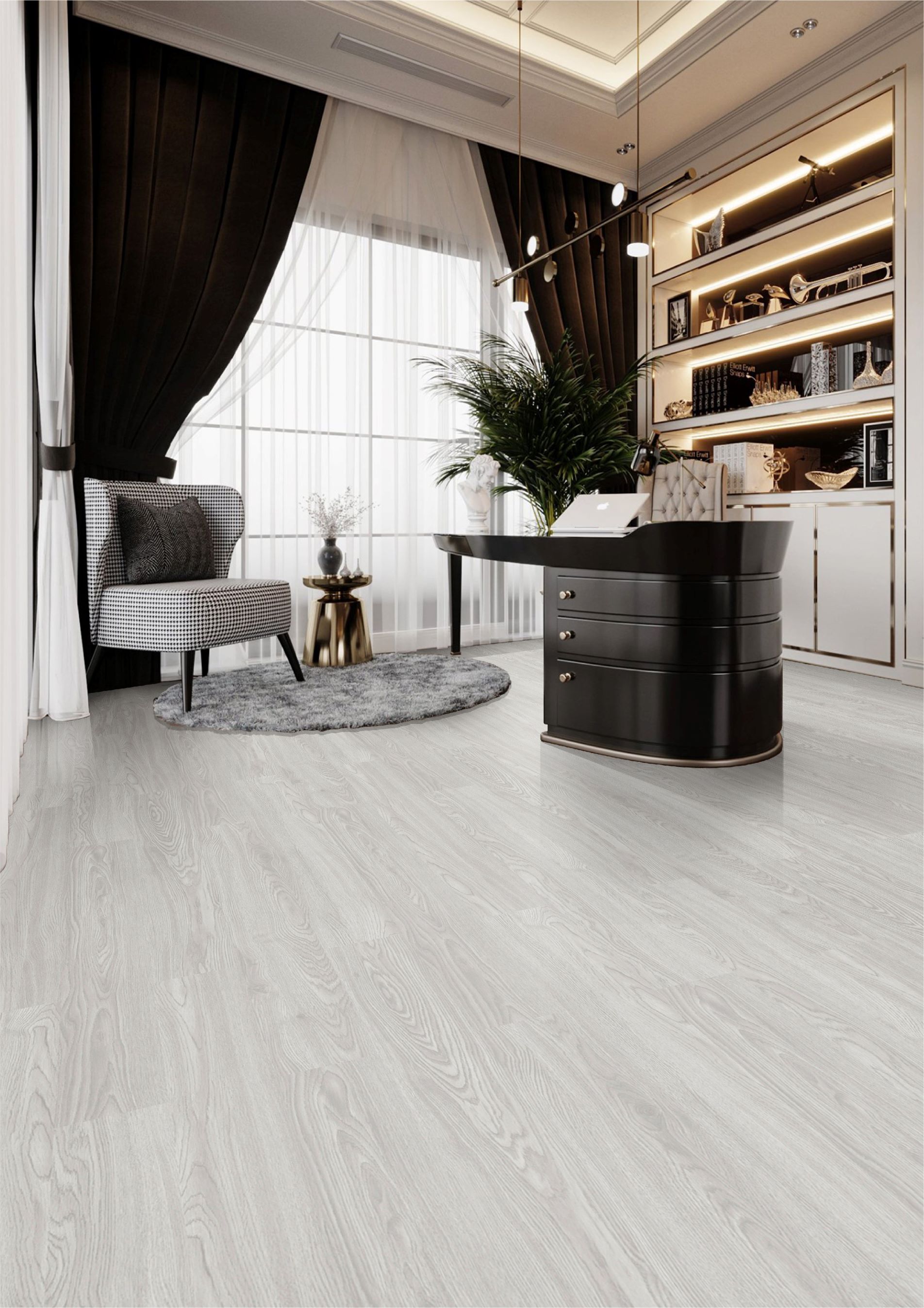 WHITE WOOD